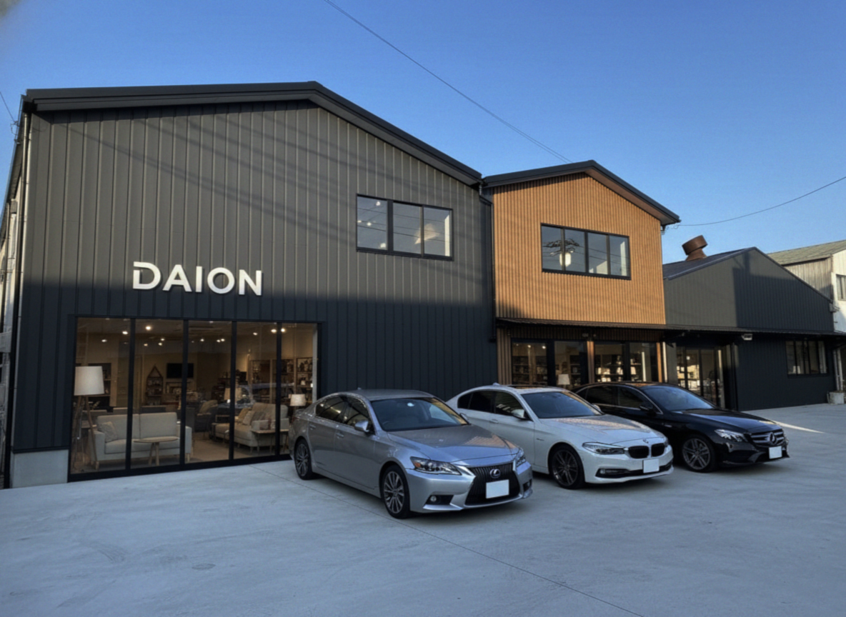 Daion Sangyo Office